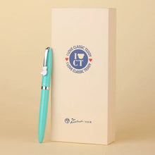 Load image into Gallery viewer, Picasso Bear Fountain Pens - Limited Edition
