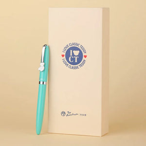 Picasso Bear Fountain Pens - Limited Edition