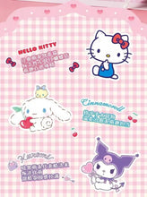 Load image into Gallery viewer, Sanrio Sweet Sips Mini Flask
