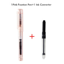 Load image into Gallery viewer, Pilot PRERA Luxury Fountain Pen Set – Signature Edition
