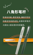 Load image into Gallery viewer, Platinum WorkStyle Octagonal Pen - Limited Edition - Original Kawaii Pen
