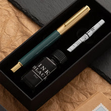 Load image into Gallery viewer, Exquisite Resin Fountain Pen Sets
