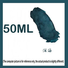 Load image into Gallery viewer, Natami Signature Ink Library – Limited Edition - Original Kawaii Pen
