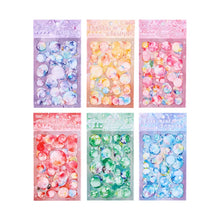 Load image into Gallery viewer, Dreamy Colored Bubbles Decorative Sticker
