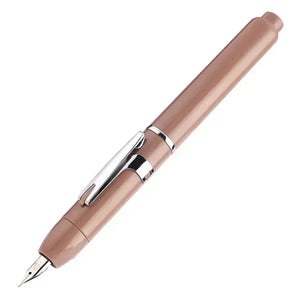 InkGlide Retractable Fountain Pen