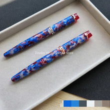 Load image into Gallery viewer, Japanese Cat Claw Fountain Pen – Healing Edition - Original Kawaii Pen
