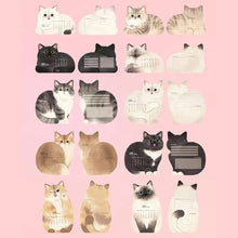 Load image into Gallery viewer, Paws &amp; Tails 2026 Desk Calendar
