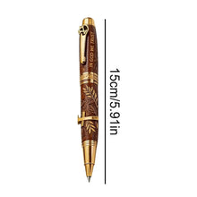 Load image into Gallery viewer, Faith &amp; Light Ballpoint Pen - Original Kawaii Pen
