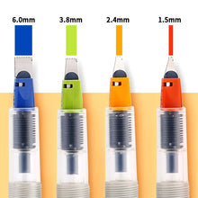 Load image into Gallery viewer, Pilot Parallel Precision Calligraphy Pen
