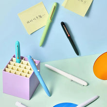 Load image into Gallery viewer, KACO PureLine Fountain Pen – Retro Edition - Original Kawaii Pen
