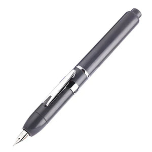 InkGlide Retractable Fountain Pen