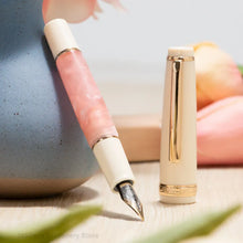 Load image into Gallery viewer, Petite Elegance Fountain Pens
