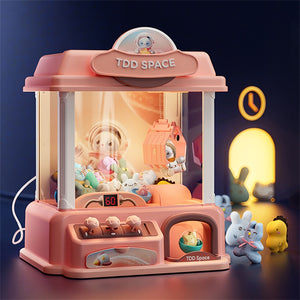 Kawaii Toy Slot Machine - Limited Edition