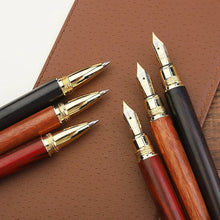 Load image into Gallery viewer, LuxeCraft Ink Pen
