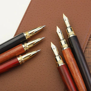 LuxeCraft Ink Pen