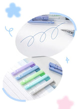 Load image into Gallery viewer, Color Neutral Series Gel Pen Sets
