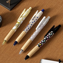 Load image into Gallery viewer, Oakline Gel Pen – Natural Edition

