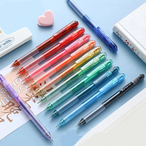 Prism Pop Gel Pens Set (12pcs)