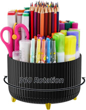 Load image into Gallery viewer, Prestige 360 Desk Caddy
