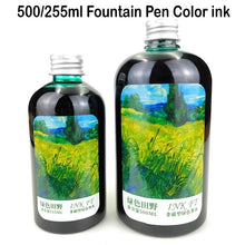 Load image into Gallery viewer, Natami Signature Ink Library – Limited Edition - Original Kawaii Pen
