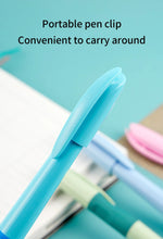 Load image into Gallery viewer, ErgoCute Posture Pen – Signature Edition - Original Kawaii Pen
