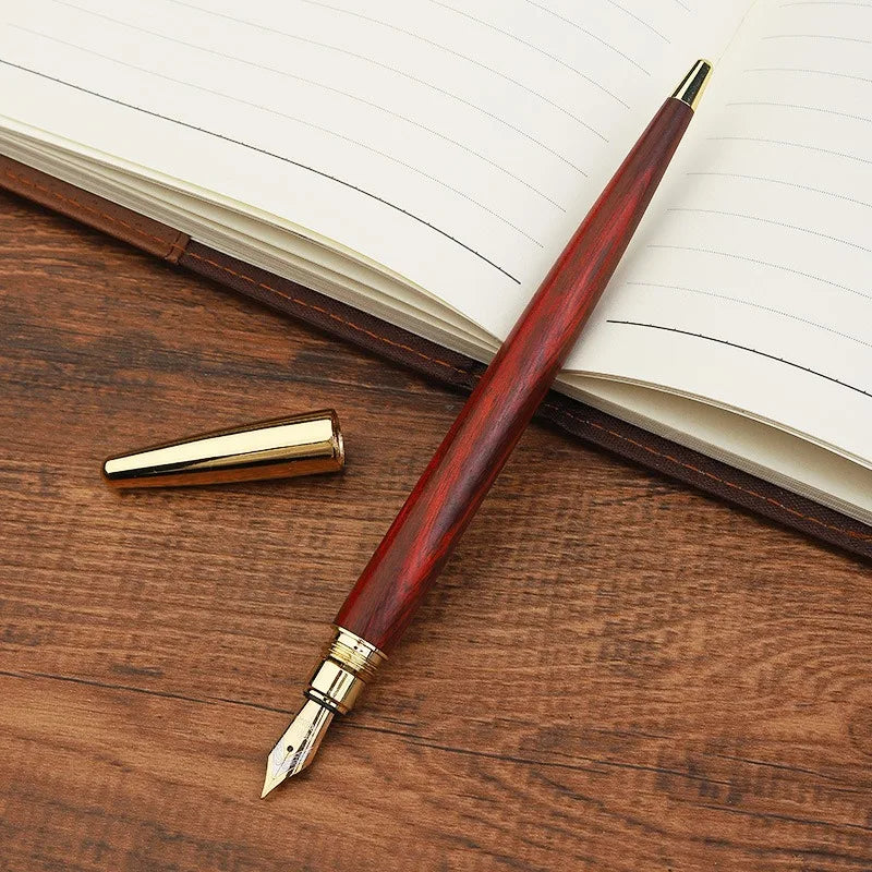 LuxeCraft Ink Pen