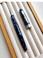 Load image into Gallery viewer, Van Gogh Sky Fountain Pen - Limited Edition - Original Kawaii Pen
