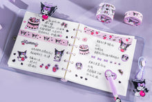 Load image into Gallery viewer, Sanrio Character Series Journaling Gift Sets
