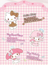 Load image into Gallery viewer, Sanrio Sweet Sips Mini Flask
