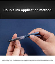 Load image into Gallery viewer, PLATINUM PREFOUNTE PPF-800 Fountain Pen
