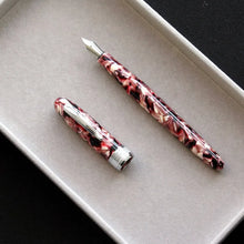 Load image into Gallery viewer, Van Gogh Sky Fountain Pen - Limited Edition - Original Kawaii Pen

