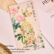 Load image into Gallery viewer, Eternal Verse Bookmarks - Limited Edition
