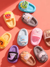 Load image into Gallery viewer, Cozy Slipper Mini Eraser Set – Kawaii Edition
