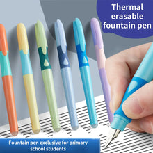 Load image into Gallery viewer, ErgoCute Posture Pen – Signature Edition - Original Kawaii Pen
