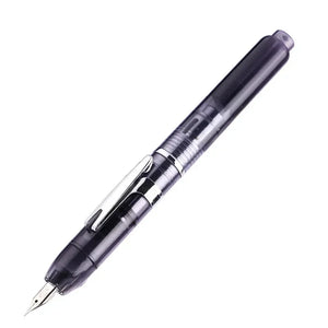 InkGlide Retractable Fountain Pen