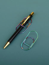 Load image into Gallery viewer, SmartHold Notebook Pen Clip
