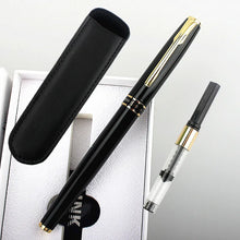 Load image into Gallery viewer, CrownClip Classic Fountain Pen
