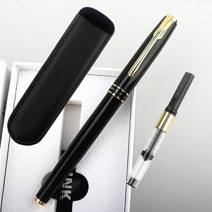 CrownClip Classic Fountain Pen