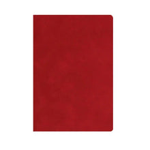 Load image into Gallery viewer, Heritage Sheepin Leather Notebook
