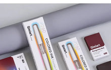 Load image into Gallery viewer, Creative Quartet Fountain Pen Set - Limited Edition
