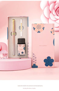 SakuraCharm Fine Writing Collection - Limited Edition