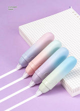 Load image into Gallery viewer, Purrfect Paw Correction Tape – Kawaii Edition
