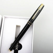 Load image into Gallery viewer, CrownClip Classic Fountain Pen

