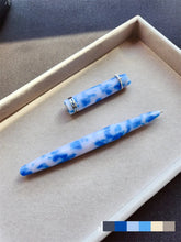 Load image into Gallery viewer, Japanese Cat Claw Fountain Pen – Healing Edition - Original Kawaii Pen
