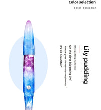 Load image into Gallery viewer, ROOIIM FutureCraft Fountain Pen – Signature Edition - Original Kawaii Pen

