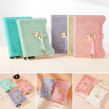 Load image into Gallery viewer, Secret Keeper Diary
