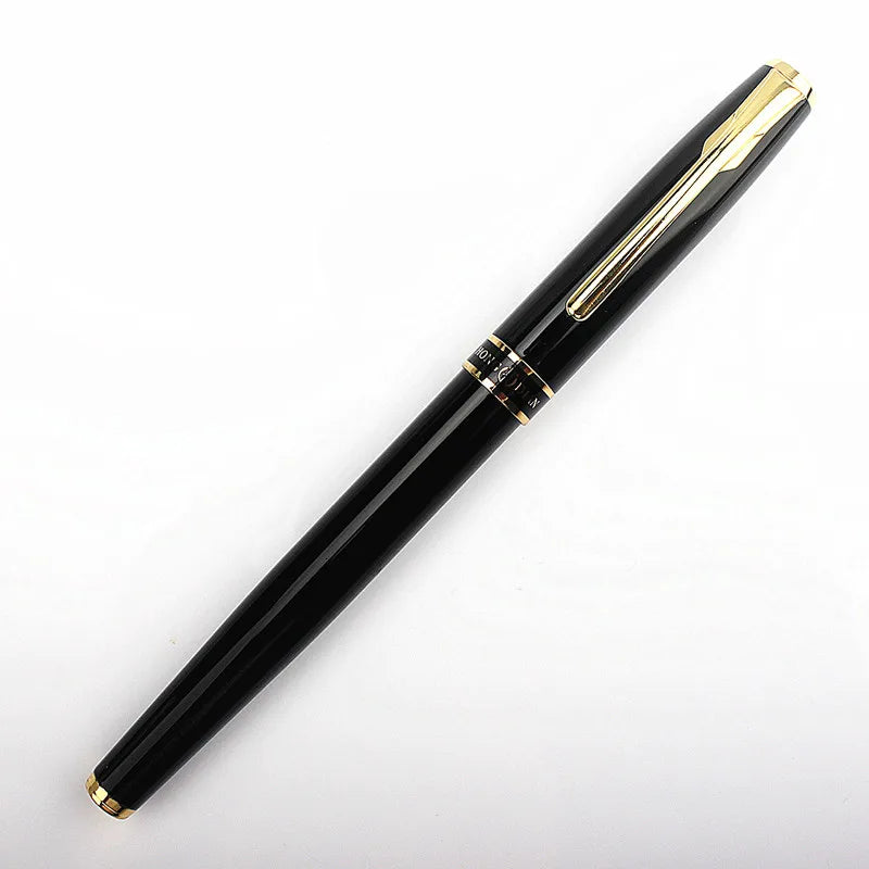CrownClip Classic Fountain Pen
