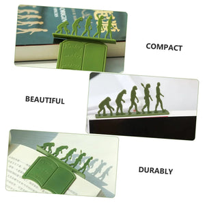 The Origin of Species Series Bookmarks