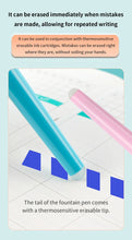 Load image into Gallery viewer, ErgoCute Posture Pen – Signature Edition - Original Kawaii Pen
