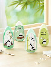 Load image into Gallery viewer, Cute Panda Correction Tapes
